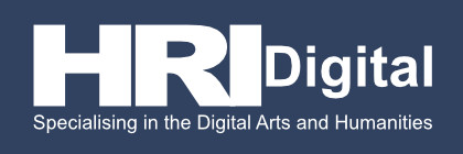 hridigital logo